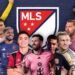 MLS 2027: El Explosivo Nuevo Formato que Revolucionará la Temporada