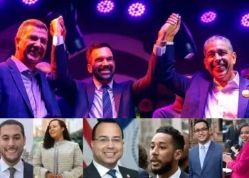 ¡Insólito! Mamdani dedica su victoria como alcalde NYC a Donald Trump