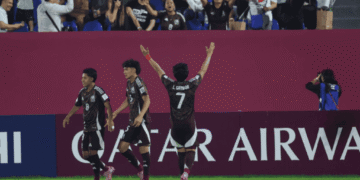 ¡Sorpresa épica! México elimina a Argentina en penaltis y avanza a octavos del Mundial Sub-17