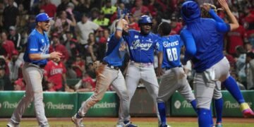 Defensa y Bateo: La Doble Condena que Hunde su Torneo