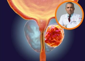 ¡Alerta Vital! Oncólogo Confirma: Detección Temprana Vence al Cáncer de Próstata y Salva Tu Vida