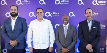 Altice Lanza Conecta: La Plataforma que Acelera tu Transformación Empresarial
