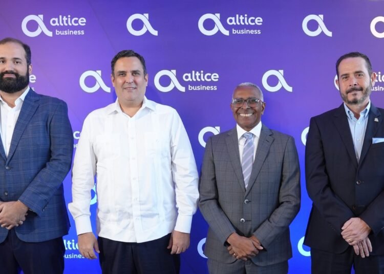 Altice Lanza Conecta: La Plataforma que Acelera tu Transformación Empresarial