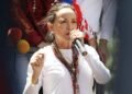 María Corina Machado avala estrategia militar de Trump contra Maduro