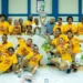¡Tricampeonas! Las Águilas de Guachupita extienden su dominio en el baloncesto femenino