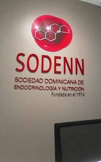 Endocrinólogos en Santiago abren su tercera filial gremial