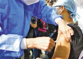 Jornada Dr. Taveras: Compromiso Médico Científico ¡Se Revitaliza!