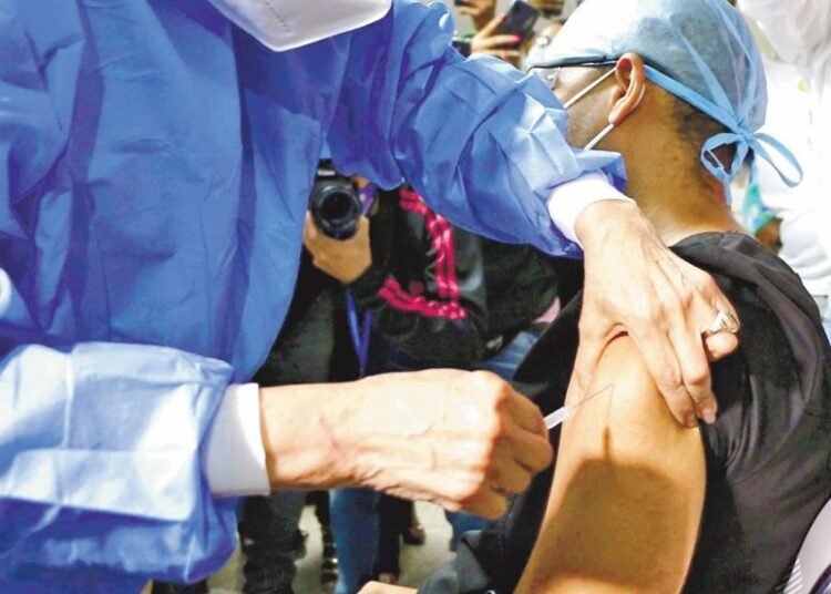 Jornada Dr. Taveras: Compromiso Médico Científico ¡Se Revitaliza!