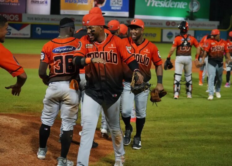 Toros del Este buscan romper 4 temporadas de racha: ¿Se acaba la espera