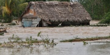 Melissa: Haití, Cuba y Jamaica luchan por recuperarse