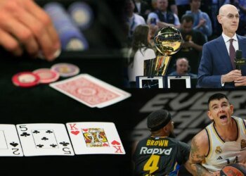 Bombazo: Nuevo escándalo de apuestas azota la red