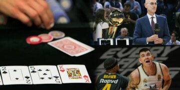 Bombazo: Nuevo escándalo de apuestas azota la red