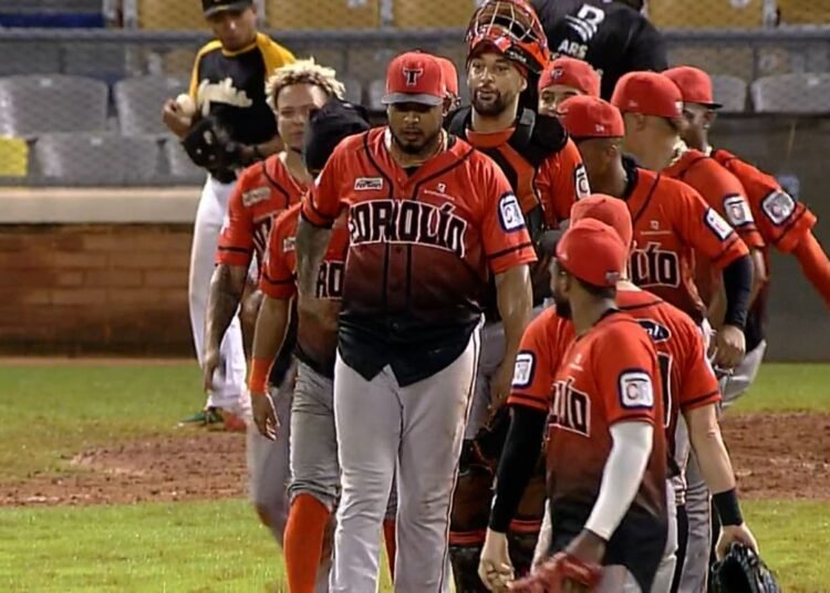 Toros: Cima a la Vista; Águilas: Caída Libre