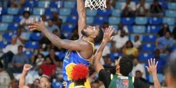 ¡Infarto en la Final! Villa Juana Roza el Título; Mauricio Báez sentencia 3-1 a San Carlos