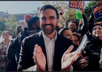 Mamdani a Trump: ¡NY lista para el combate!