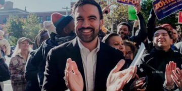 Mamdani a Trump: ¡NY lista para el combate!