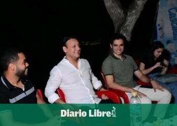 Abel Martínez: ¡Jóvenes no son para gobiernos impuestos! Su voz elige