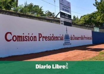 Abinader renueva Comisión Provincial con un nombre de alto impacto