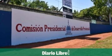 Abinader renueva Comisión Provincial con un nombre de alto impacto