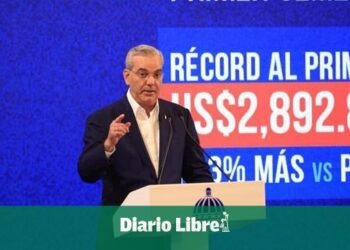 Abinader BLINDA decreto de emergencia para compras: ¡Por esto es CRUCIAL!