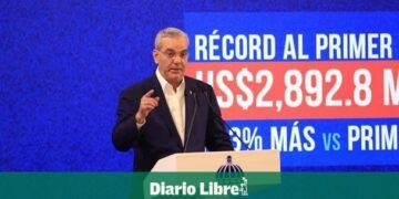 Abinader BLINDA decreto de emergencia para compras: ¡Por esto es CRUCIAL!