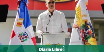 Abinader: Fuerzas Armadas, irreconocibles en solo 5 años