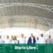 Abinader inaugura innovador multiuso que transforma la UASD San Francisco de Macorís