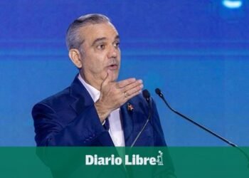 Abinader Fija Rumbo: Turistas Sí, Criminales ¡Jamás en RD!