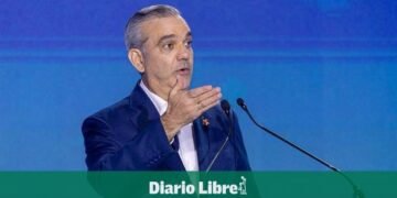 Abinader Fija Rumbo: Turistas Sí, Criminales ¡Jamás en RD!