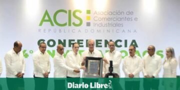 Luis Abinader impulsa ruta clave para el desarrollo regional