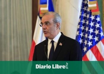 Abinader: ¿Por qué quiere prestar aeropuertos? Todas las razones