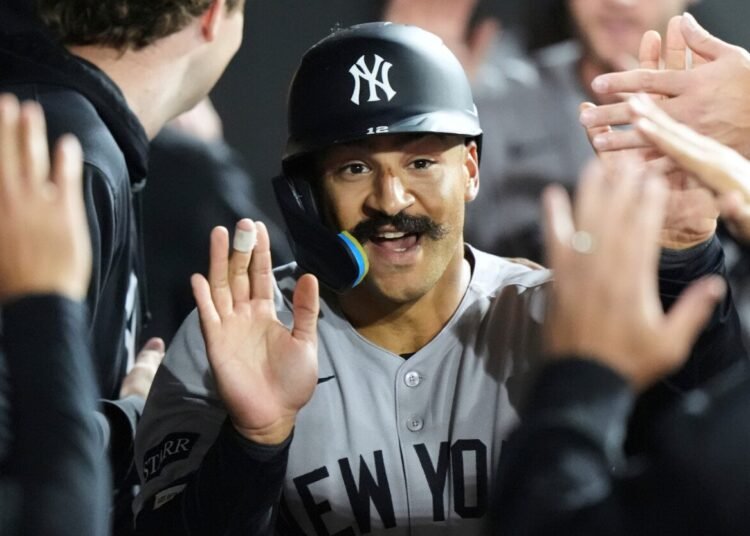 ¡Bomba MLB! Cuatro Estrellas Aceptan Ofertas Calificadas