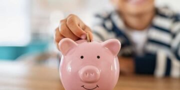 La Clave del Éxito Financiero de Tus Hijos: Edúcalos Desde Ya