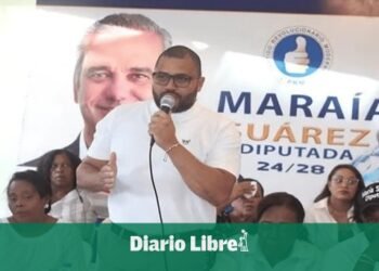 Arresto de Exregidor Boca Chica Sacude al PRM