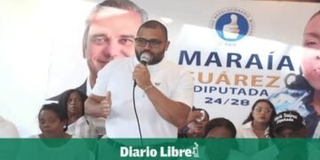 Arresto de Exregidor Boca Chica Sacude al PRM