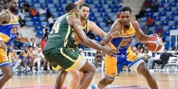 Mauricio y San Carlos: ¿Quién Ganará el Boleto a la Gran Final