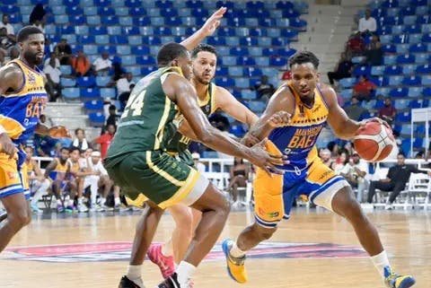 Mauricio y San Carlos: ¿Quién Ganará el Boleto a la Gran Final