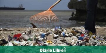 Abinader Pone la Lupa en Ley de Residuos Sólidos: ¿Qué Sigue para la Basura?