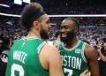 Celtics Rompen la Imparable Racha de 13 Triunfos de los Pistons