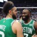 Celtics Rompen la Imparable Racha de 13 Triunfos de los Pistons