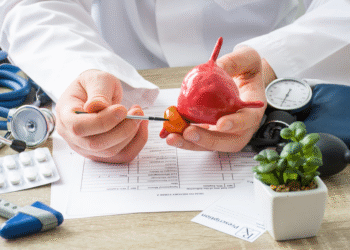 Cáncer de Próstata: Hoy es EL Día. ¡Prevenir es vivir!