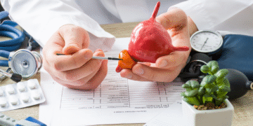 Cáncer de Próstata: Hoy es EL Día. ¡Prevenir es vivir!