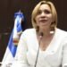 PRM: Diputada estalla y exige perdón público a narcopolíticos