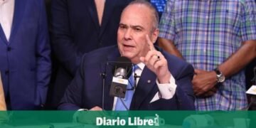 Charlie Mariotti y su «silla vacía»: El símbolo que desafía al narcotráfico