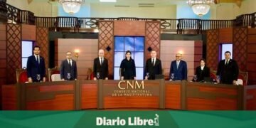 CNM: ¡Voto crucial! Nuevos jueces para las Altas Cortes a fin de mes