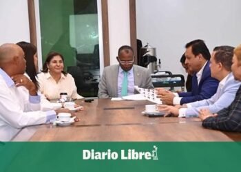 Diputados dan luz verde al estudio de la Reforma Laboral