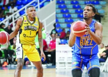 La Cima del Baloncesto: 4 Gigantes Chocan en Semifinales de Infarto