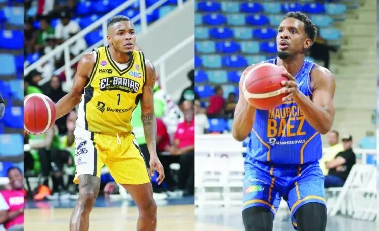 La Cima del Baloncesto: 4 Gigantes Chocan en Semifinales de Infarto