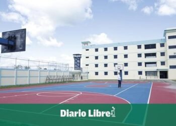 Danilo Medina: «Yo inauguré la cárcel de Las Parras»