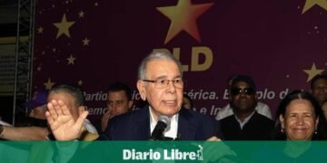 Danilo Medina: La verdad detrás de la no indexación de salarios que impacta tu bolsillo